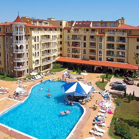 Ps Summer Dreams Apartments Sunny Beach Esterno foto