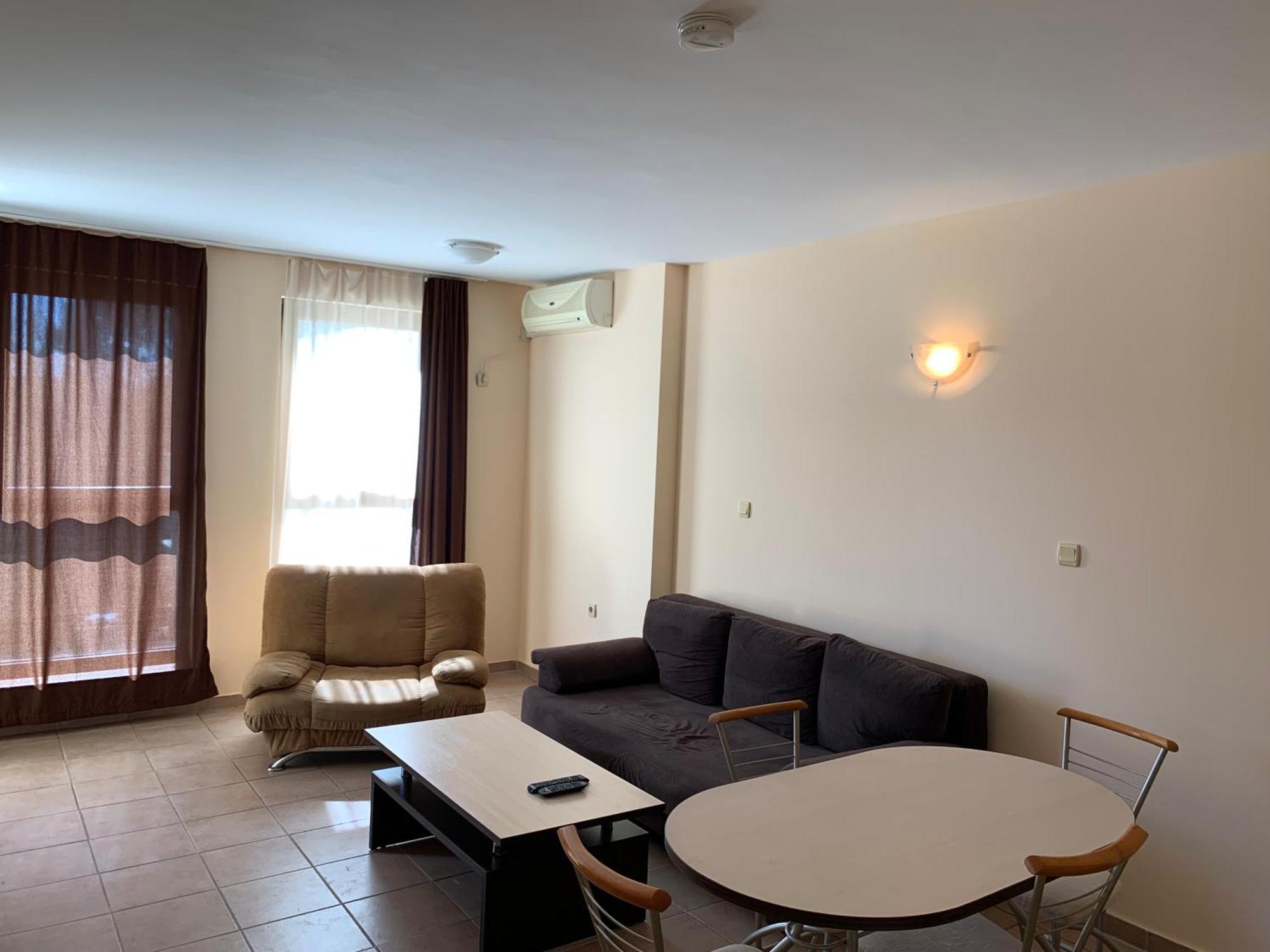Ps Summer Dreams Apartments Sunny Beach Esterno foto