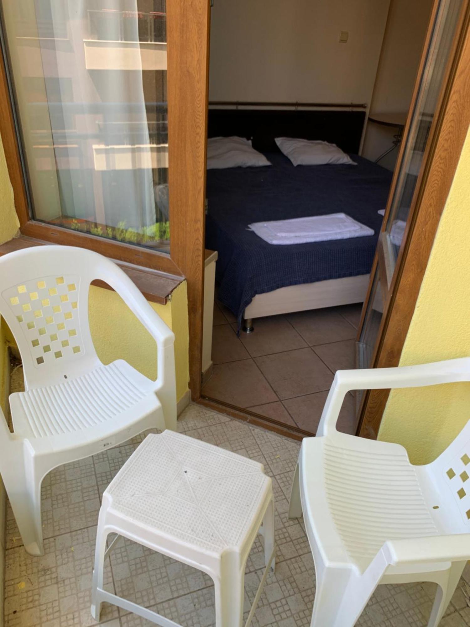 Ps Summer Dreams Apartments Sunny Beach Esterno foto