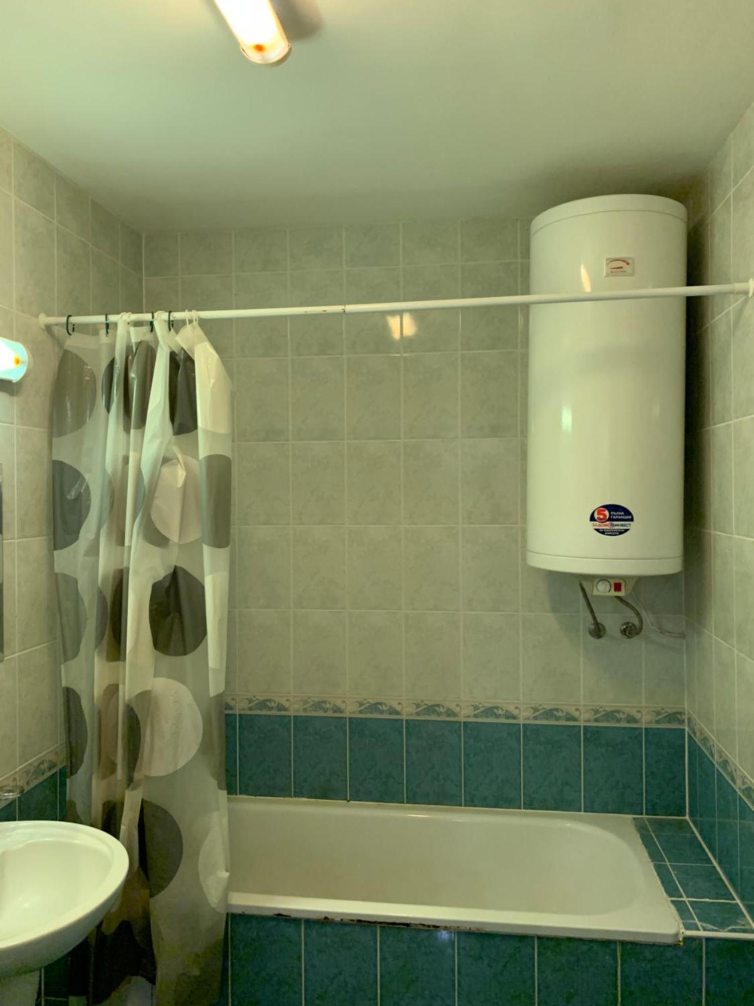 Ps Summer Dreams Apartments Sunny Beach Esterno foto