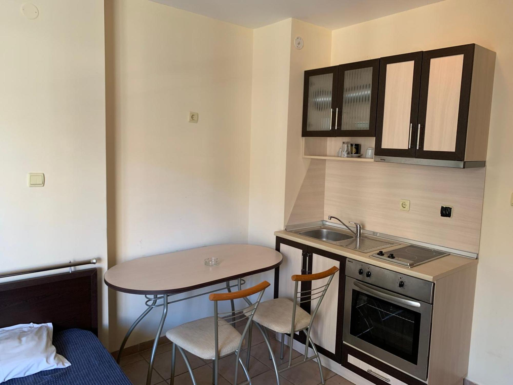 Ps Summer Dreams Apartments Sunny Beach Esterno foto