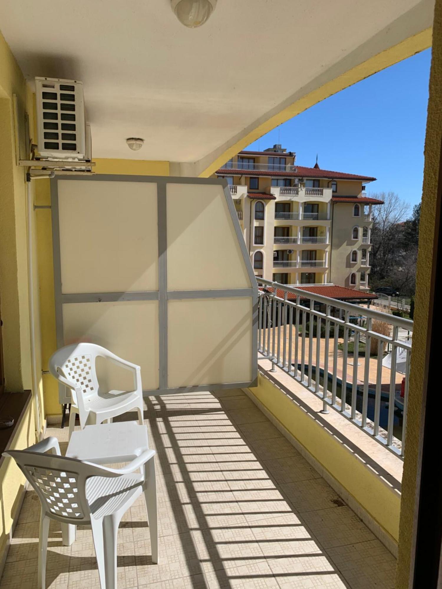 Ps Summer Dreams Apartments Sunny Beach Esterno foto