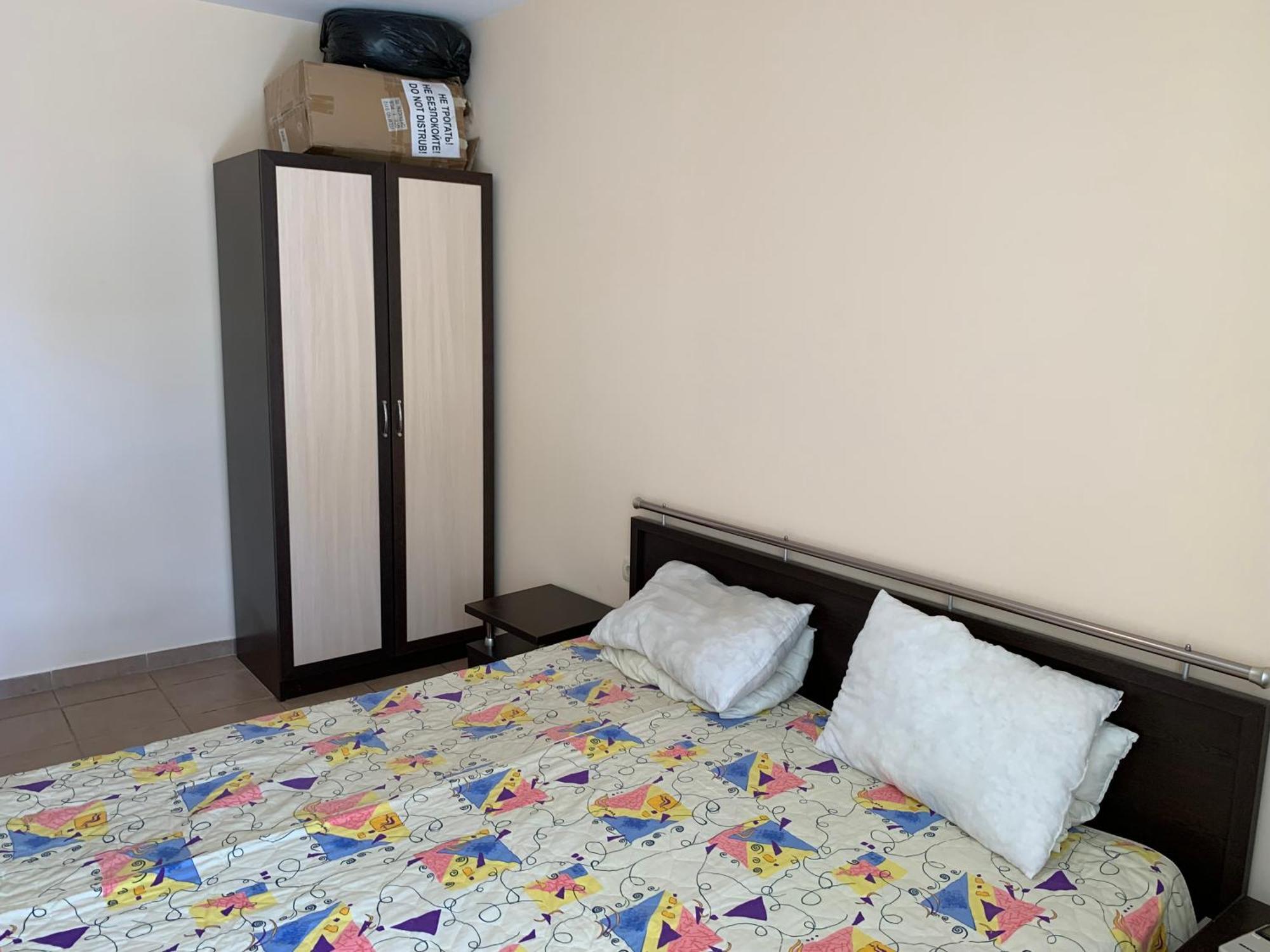 Ps Summer Dreams Apartments Sunny Beach Esterno foto